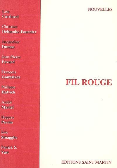 Fil rouge