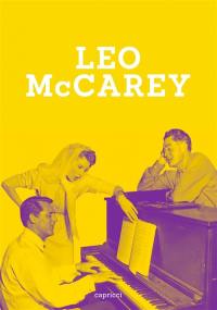 Leo McCarey