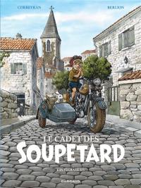 Le cadet des Soupetard : l'intégrale. Vol. 3