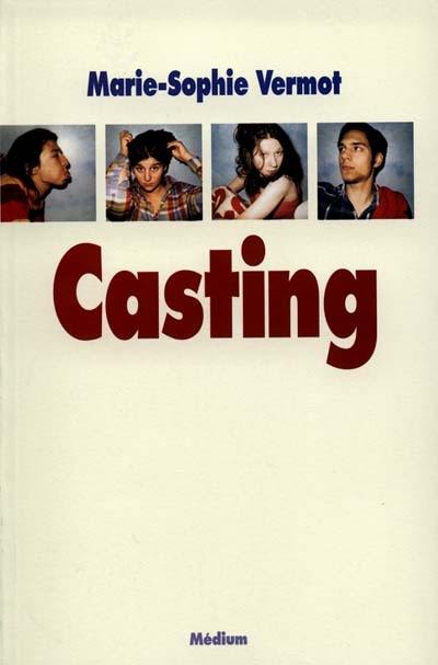 Casting