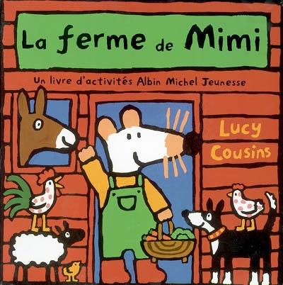 La ferme de Mimi