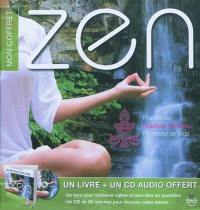 Mon coffret zen