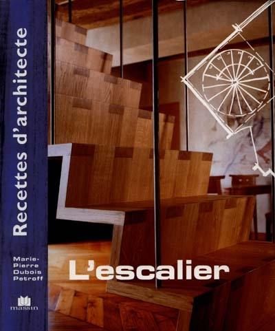 L'escalier