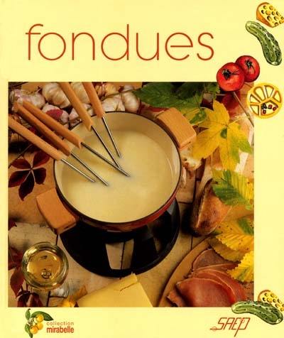 Fondues