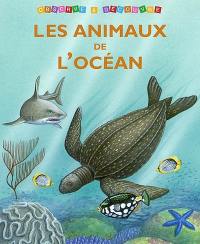 Les animaux de l'océan