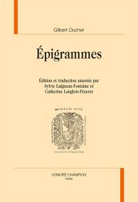 Epigrammes