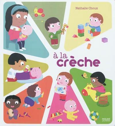 A la crèche