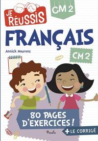 Français CM2