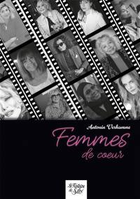 Femmes de coeur