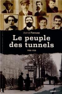 Le peuple des tunnels