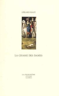 La Chasse des dames