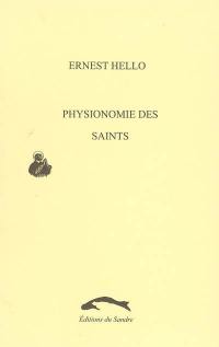 Physionomie des saints