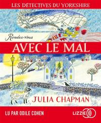 Une enquête de Samson et Delilah, les détectives du Yorkshire. Vol. 2. Rendez-vous avec le mal