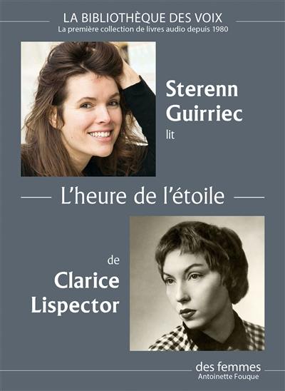 L'heure de l'étoile