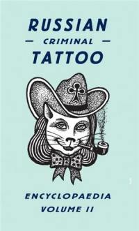 Russian Criminal Tattoo 2