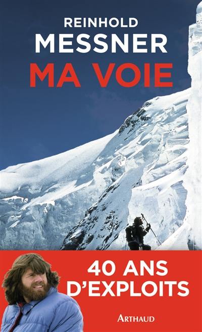 Ma voie : bilan d'un explorateur de limites