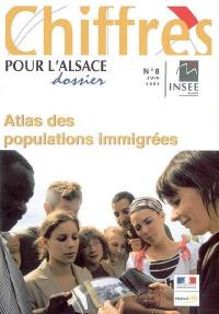 Atlas des populations immigrées