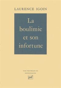 La Boulimie et son infortune