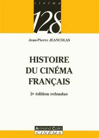 Histoire du cinéma français