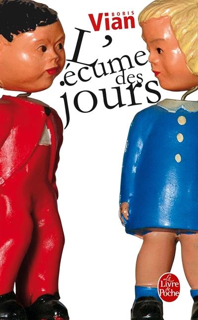 L'écume des jours