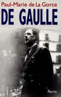 De Gaulle