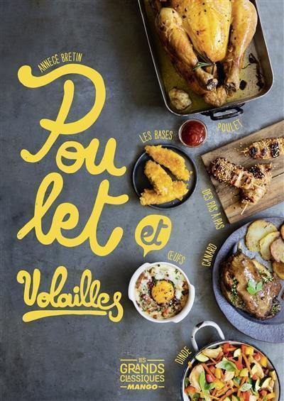 Poulet et volailles