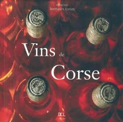 Vins de Corse