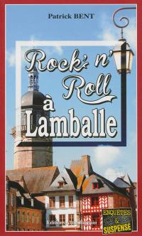 Rock' n' roll à Lamballe