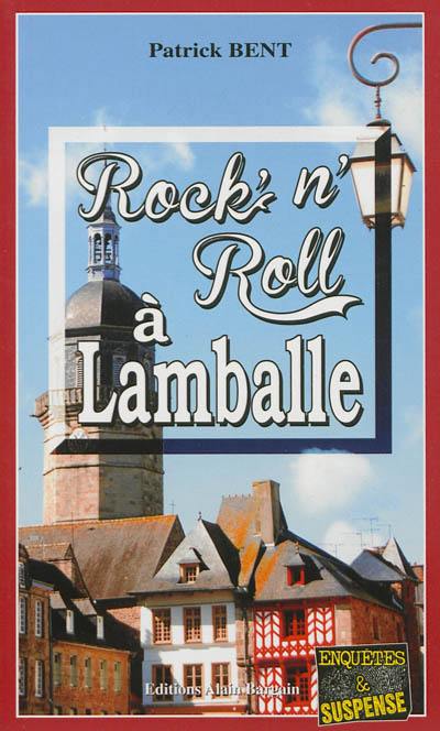 Rock' n' roll à Lamballe