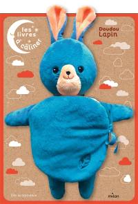 Doudou lapin