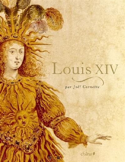 Louis XIV