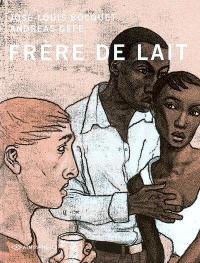 Frère de lait