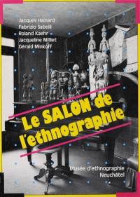 Le Salon de l'ethnographie