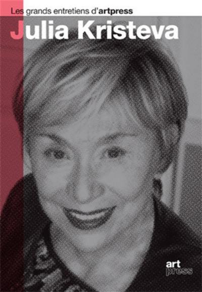 Julia Kristeva