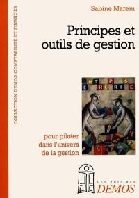 Principes et outils de gestion