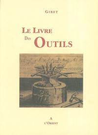 Le livre des outils