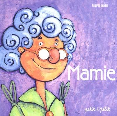 Mamie