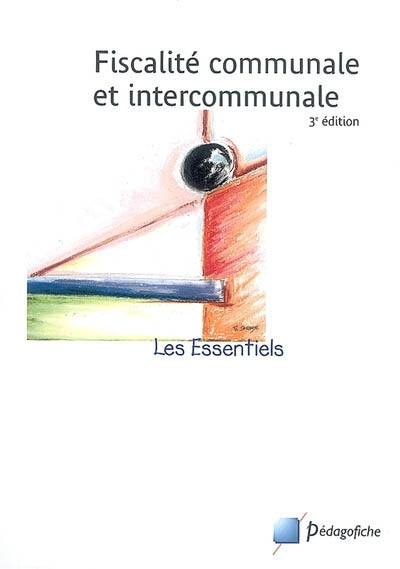 Fiscalité communale et intercommunale