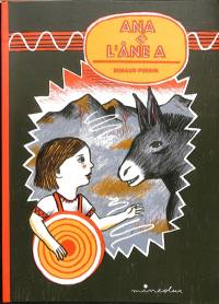 Ana et l'âne A