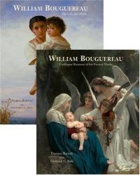 William Bouguereau Coffret