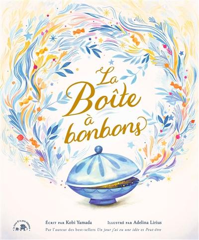 La boîte à bonbons