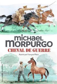 Cheval de guerre