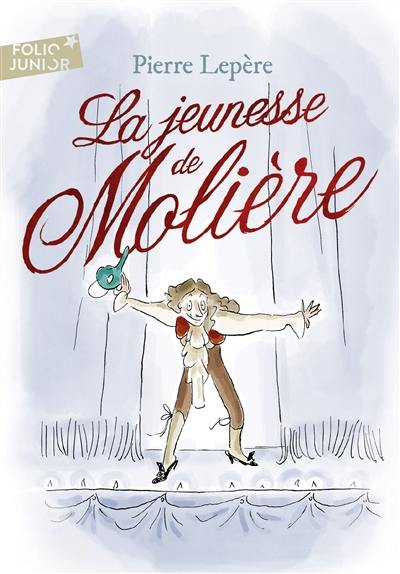 La jeunesse de Molière