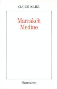 Marrakch Medine