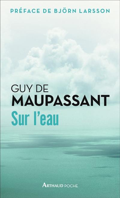 Sur l'eau