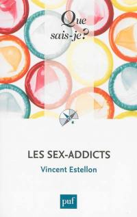 Les sex-addicts