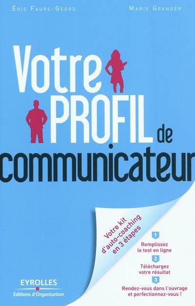 Votre profil de communicateur