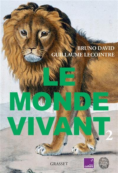 Le monde vivant. Vol. 2