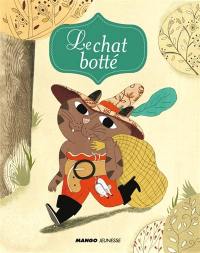 Le chat botté