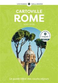 Rome : 2025-2026